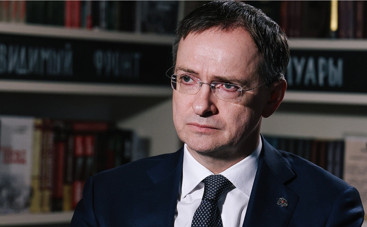 Андрей Любимов / РБК