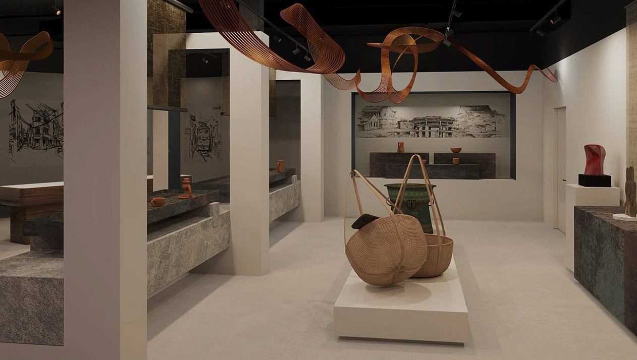 Первый в мире музей супа фо: что это такое и как он выглядит