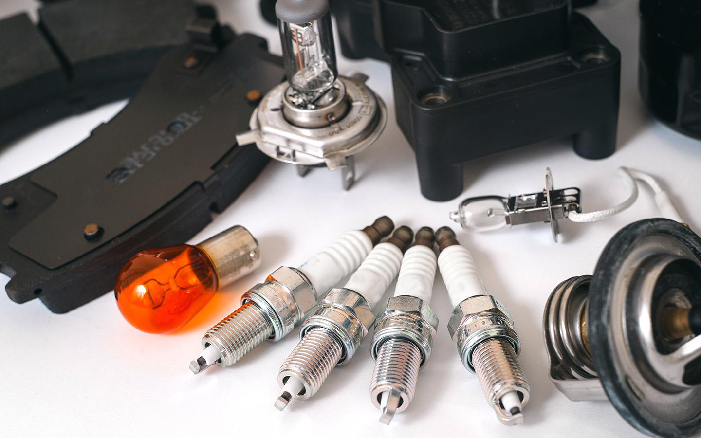 Что изменит обязательная маркировка автозапчастей. Прогнозы экспертов