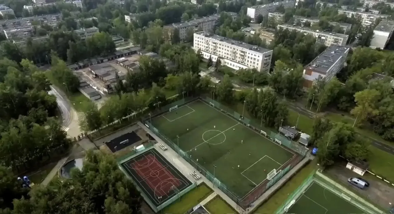 Канал Глеба Никитина