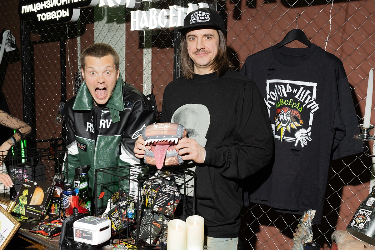 Нужны ли брендам коллаборации. В чем польза совместных продуктов