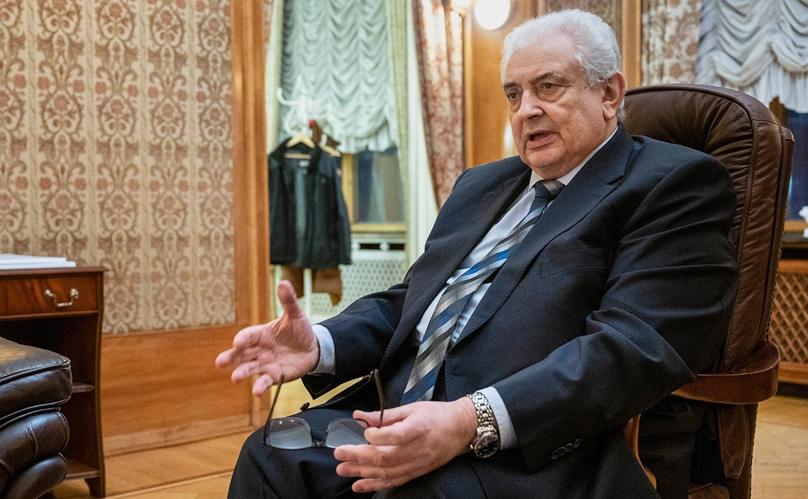 Christophe Gateau / dpa / Global Look Press