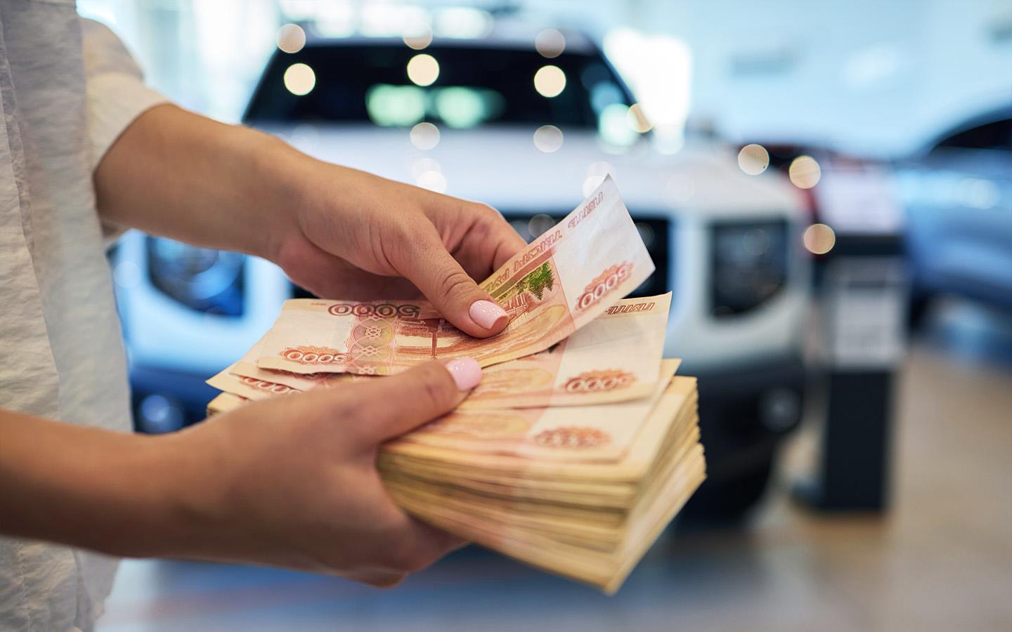 Фото: Vershinin89 / Shutterstock / FOTODOM