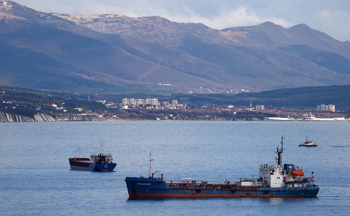 Дмитрий Феоктистов / ТАСС