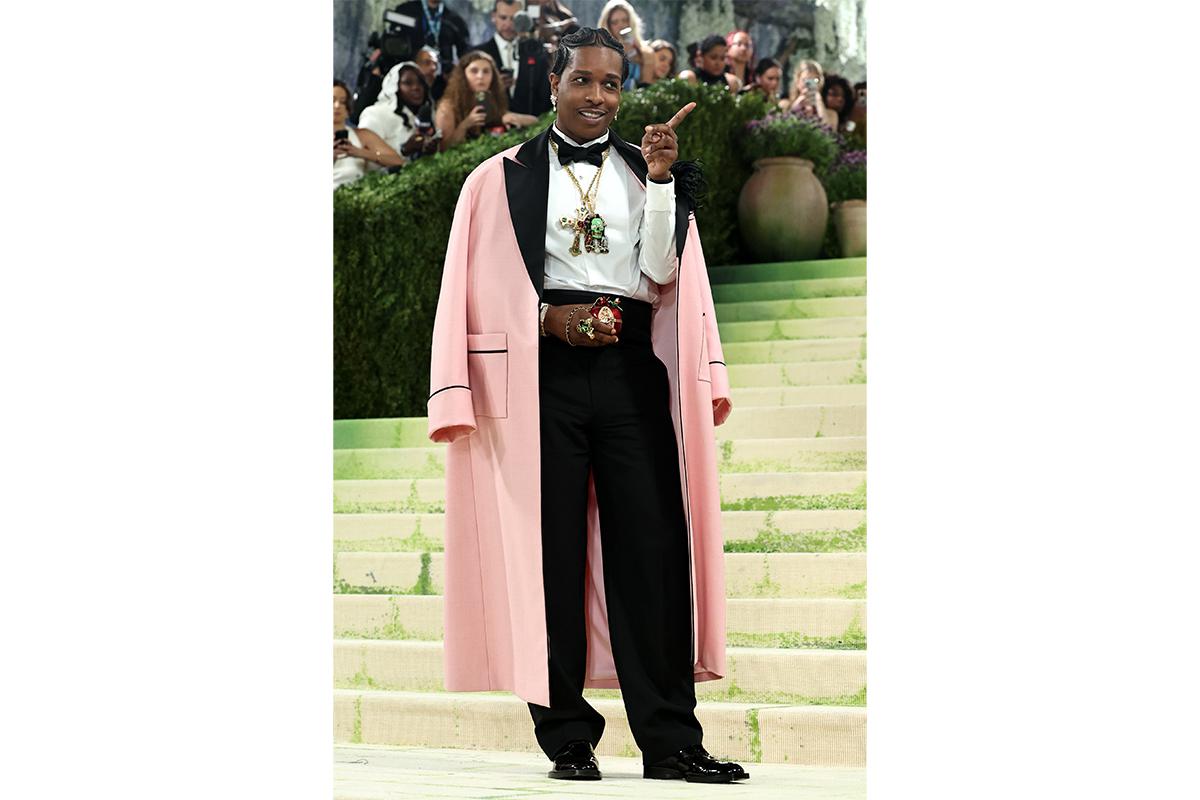 A$AP Rocky