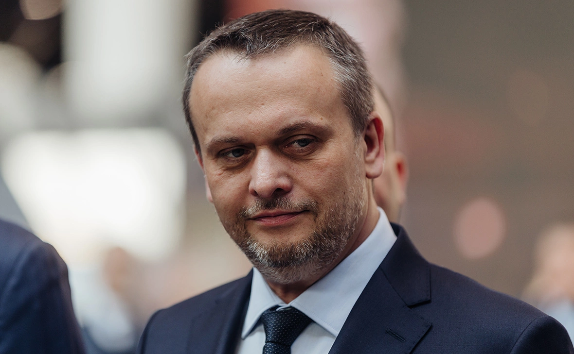 Михаил Гребенщиков / РБК