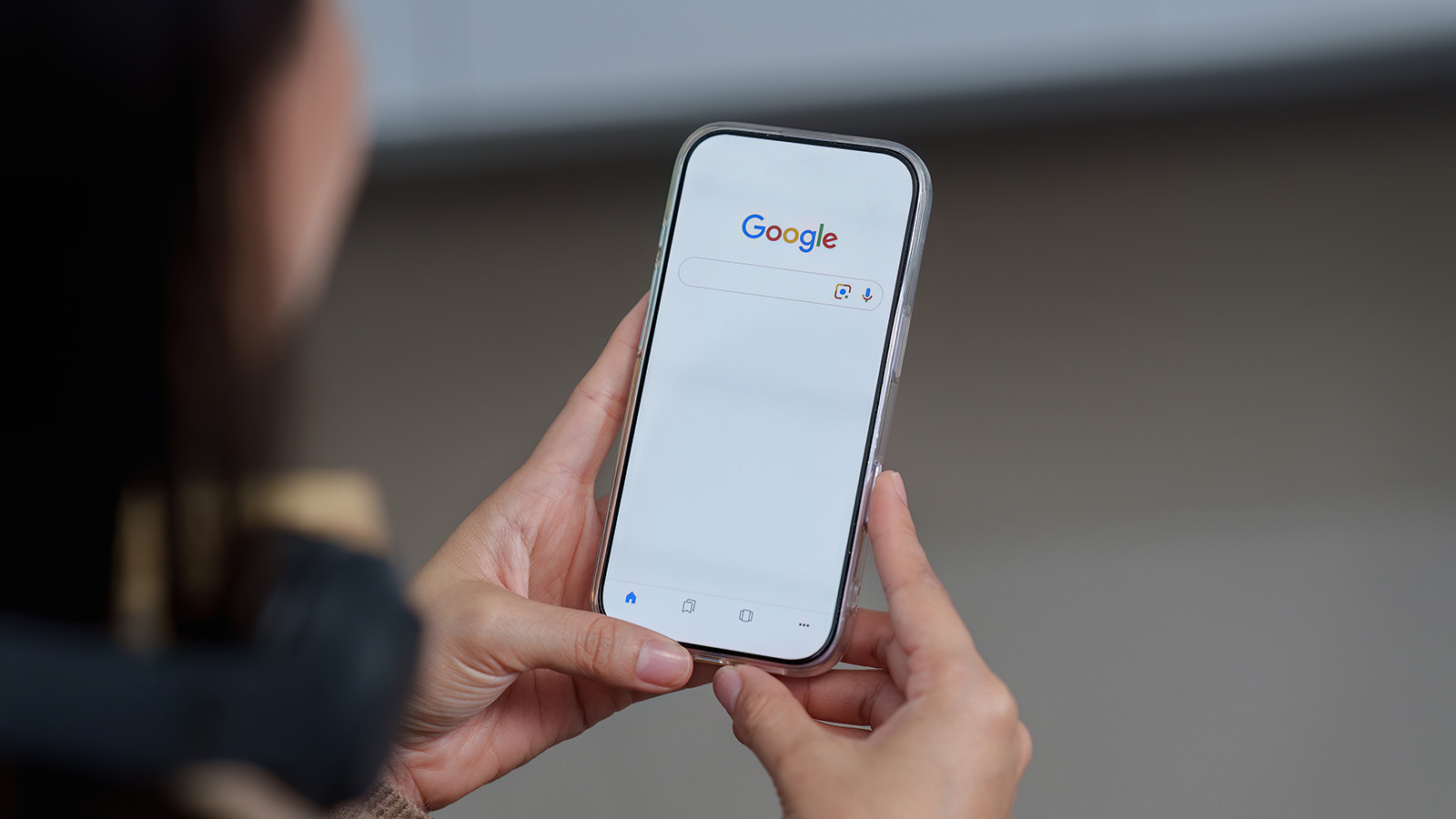 Доля «Режима ИИ» в Google достигла почти половины запросов