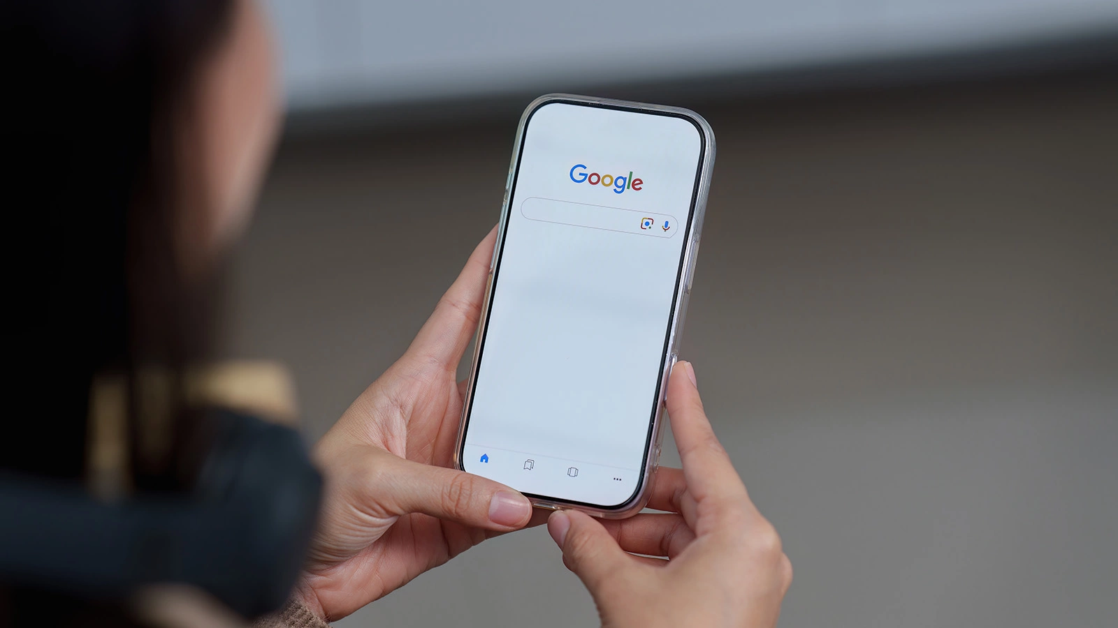 Доля «Режима ИИ» в Google достигла почти половины запросов