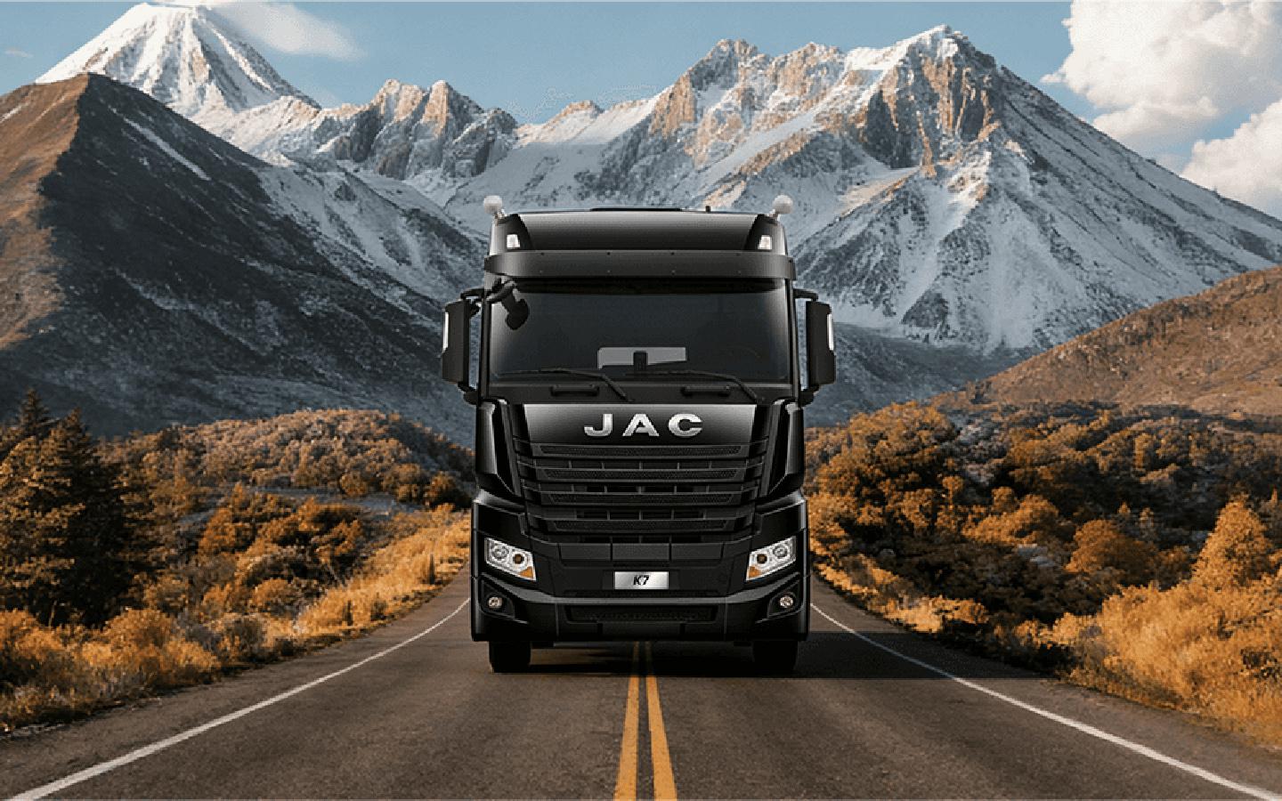 JAC K7