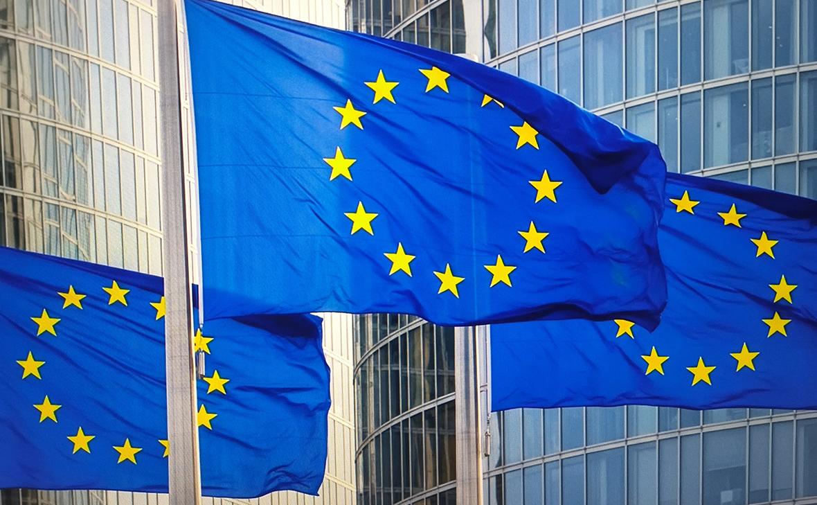 Германия возмутилась отказом Чехии и Словакии кредитовать Украину