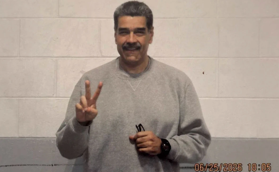nicolasmaduro / X