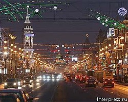 Петербуржцам подарят на Новый год "ощущение чуда"