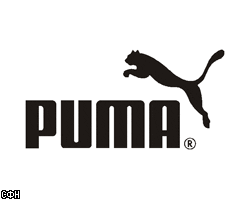 Чистая прибыль Puma в 2005г. выросла до 286 млн евро