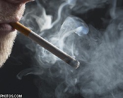 Ежегодно от курения умирают до полумиллиона россиян