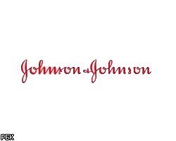 Чистая прибыль Johnson&Johnson в 2008г. выросла на 22,4%