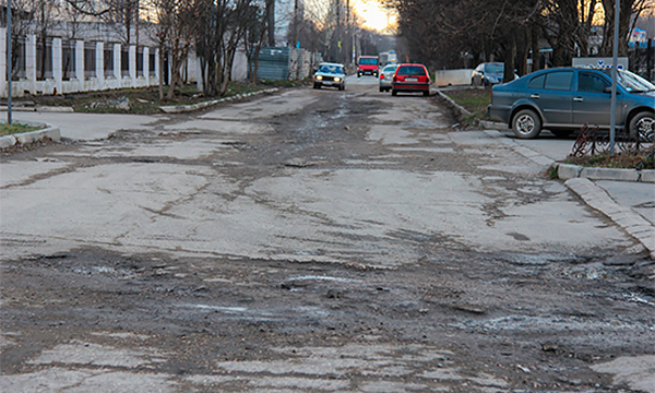 Власти нашли 100 миллиардов рублей на строительство трассы «Таврида»