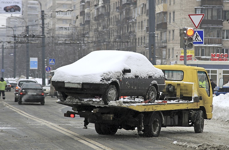 Фото: Андрей Котов/Интерпресс