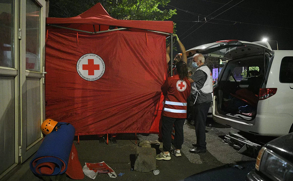 Александр Патрин / ТАСС