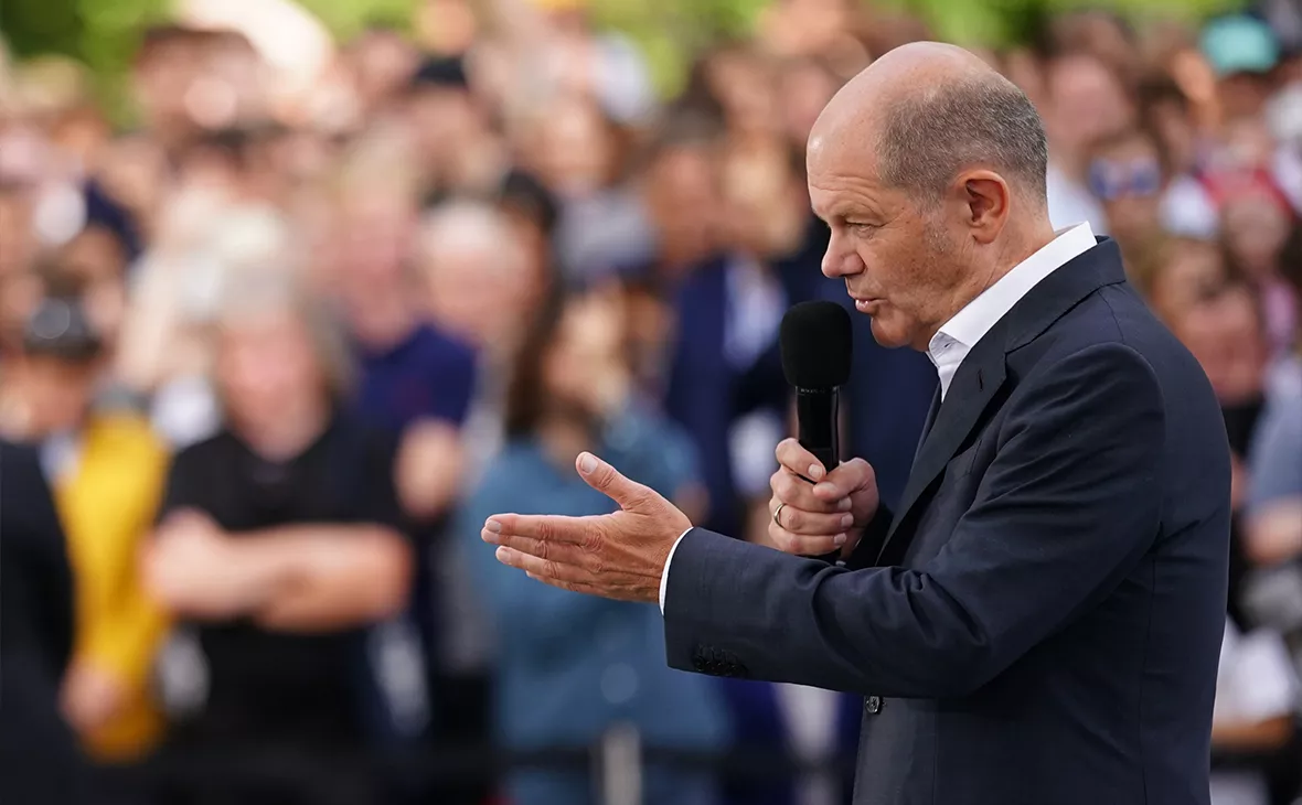 Clemes Bilan / EPA / ТАСС