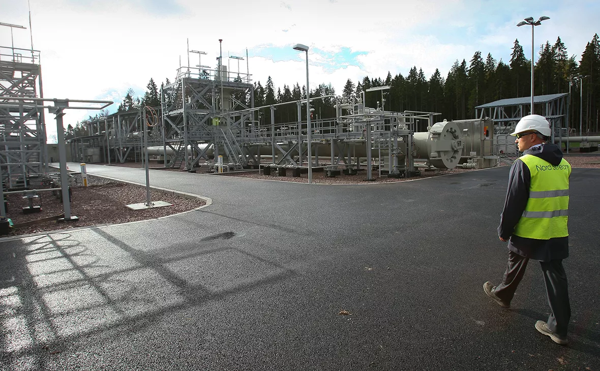 Владимир Смирнов / ТАСС