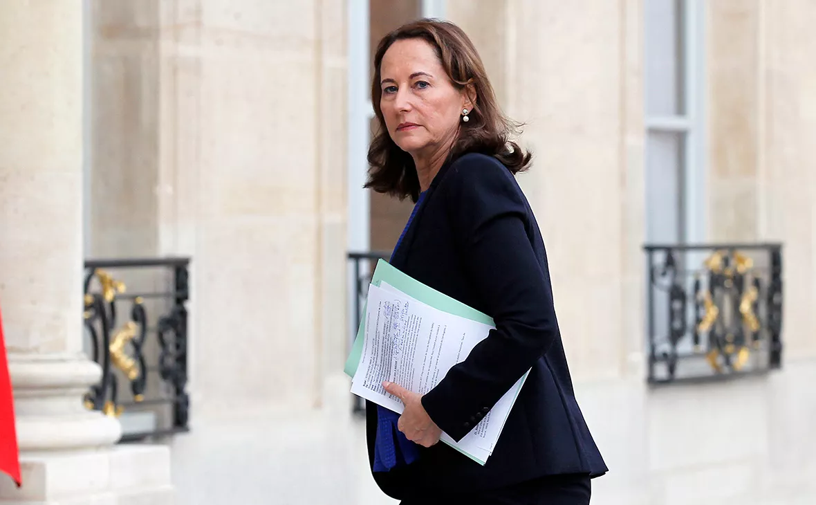 Thierry Chesnot / Getty Images