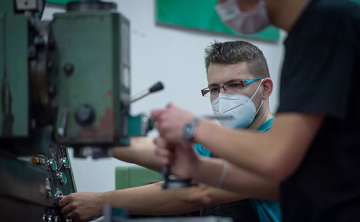 Radek Petrasek / CTK / ZUMA / ТАСС