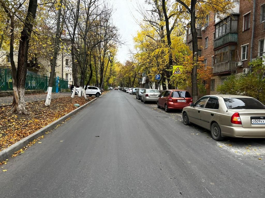 Фото: Пресс-служба Администрации Ростова-на-Дону