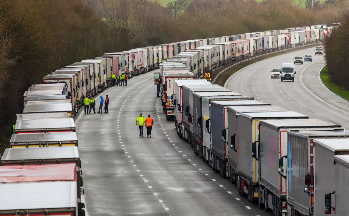 Vickie Flores / EPA / ТАСС