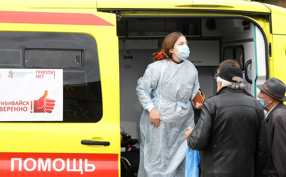 Максим Богодвид / РИА Новости