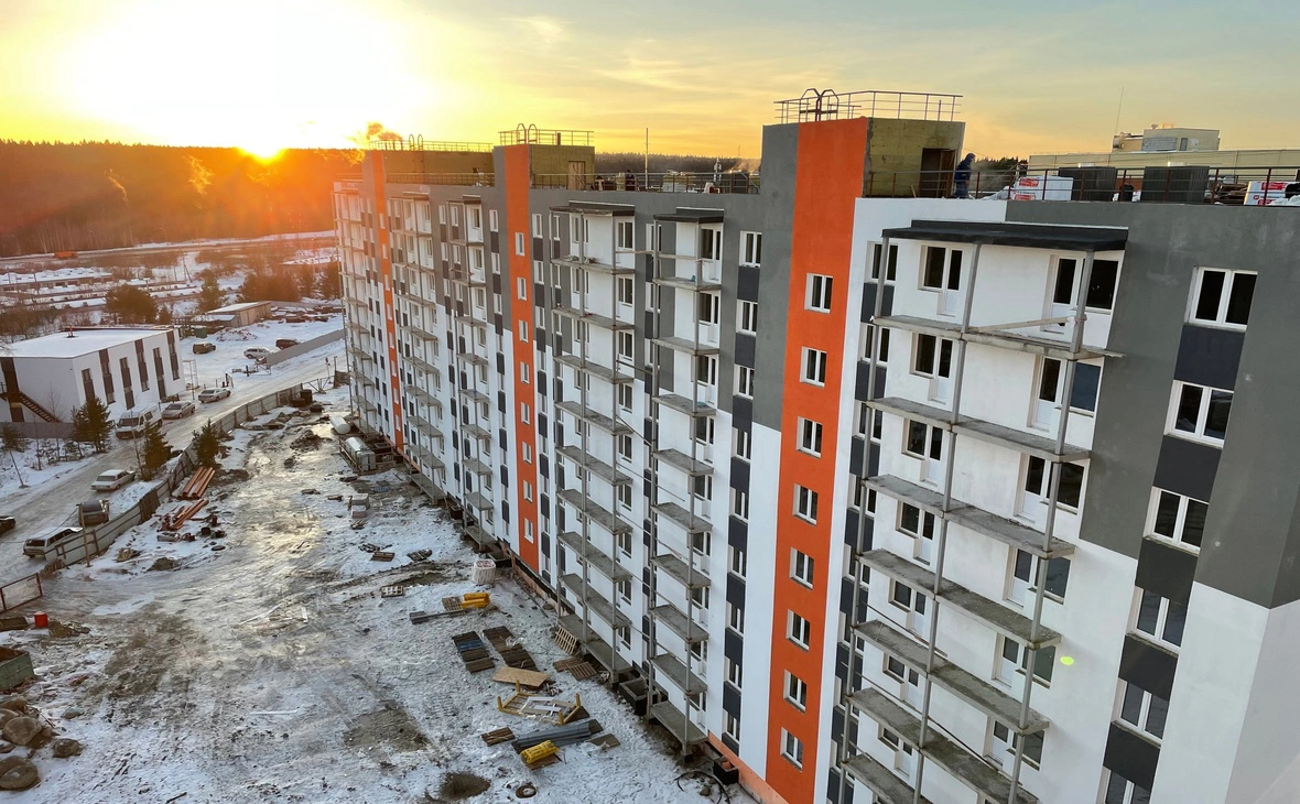 Минстрой Карелии / vk.com