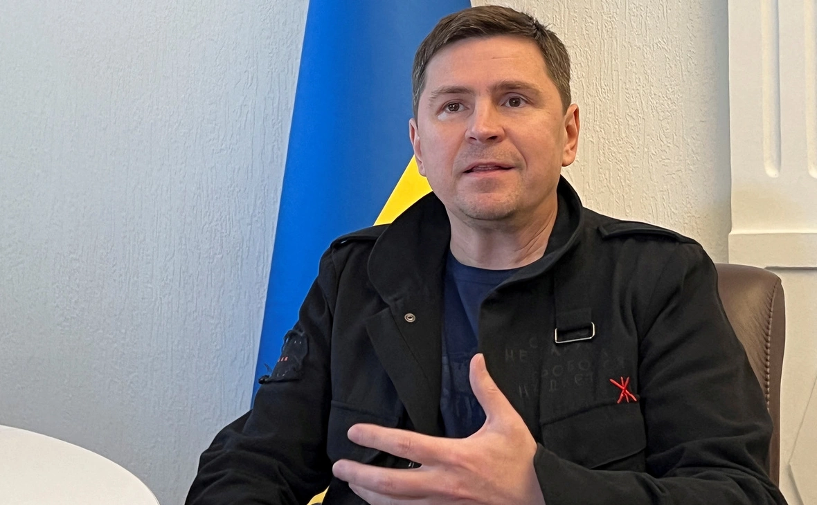 Anna Voitenk / Reuters