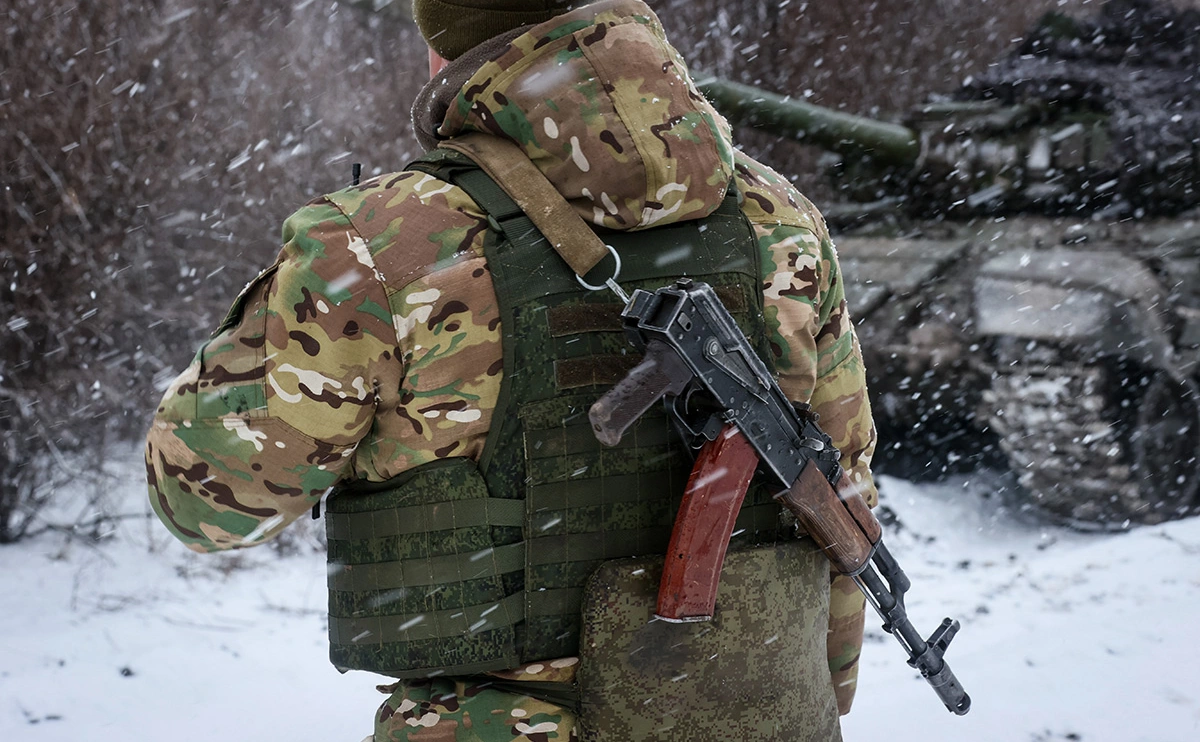 Сергей Мальгавко / ТАСС