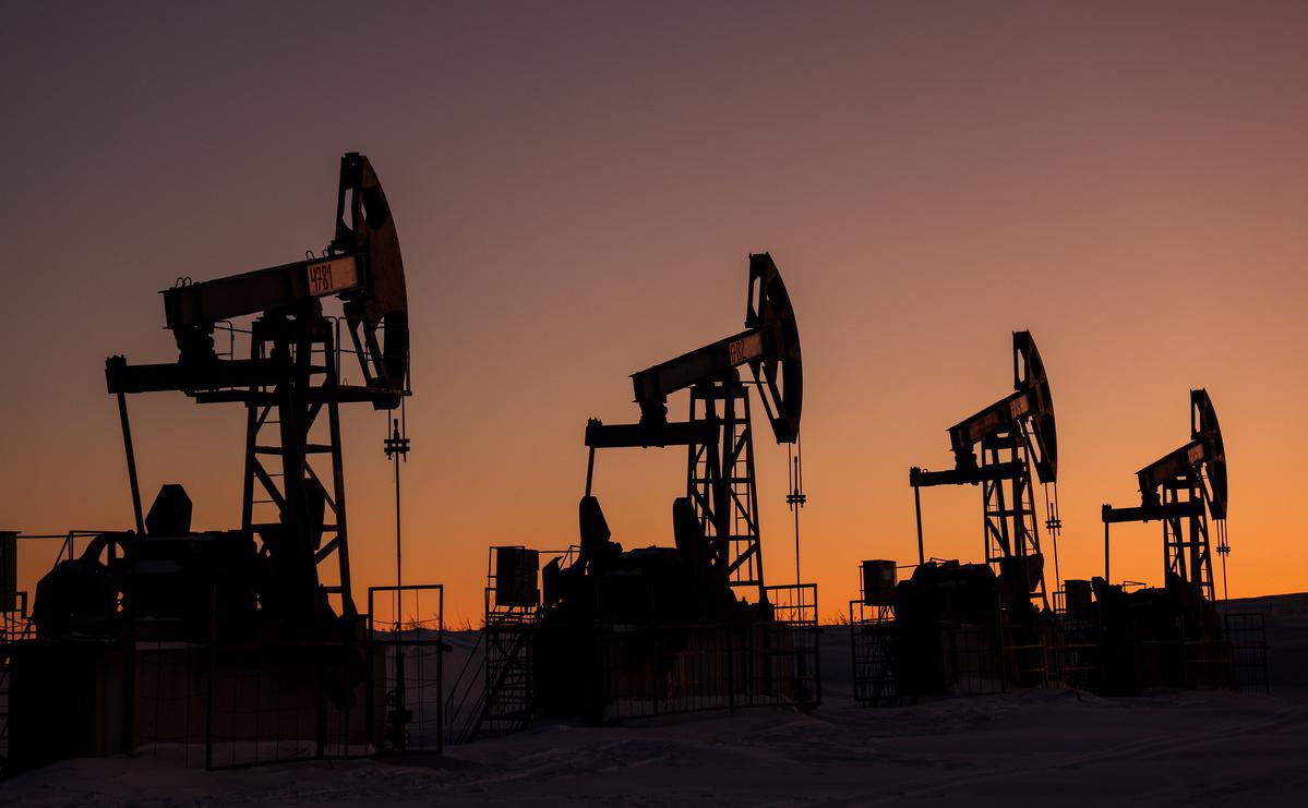 Bloomberg узнал об ожидаемом росте цены на нефть до $100 за баррель