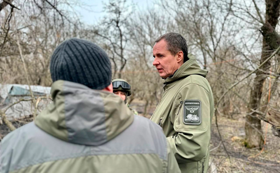 vvgladkov / Telegram