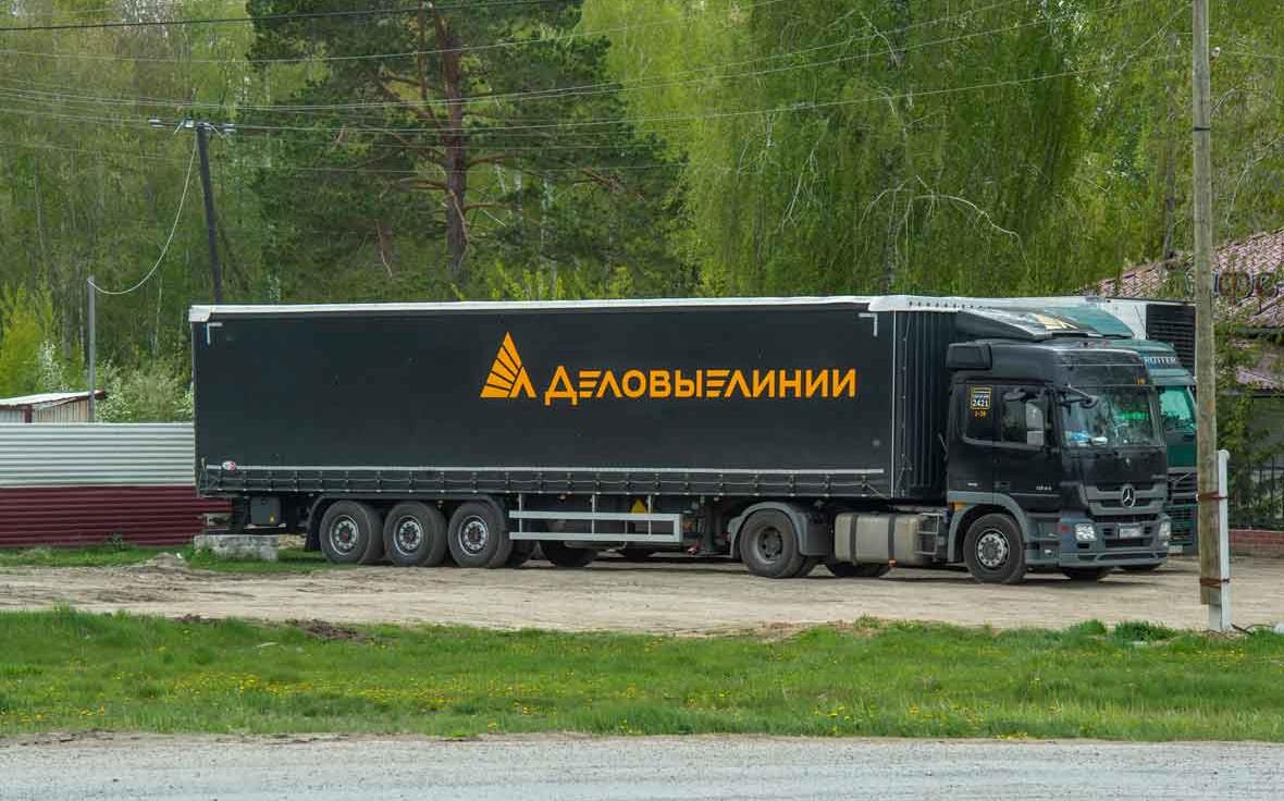 «Деловые линии» объявили лидеров по росту экспорта в 2026 году