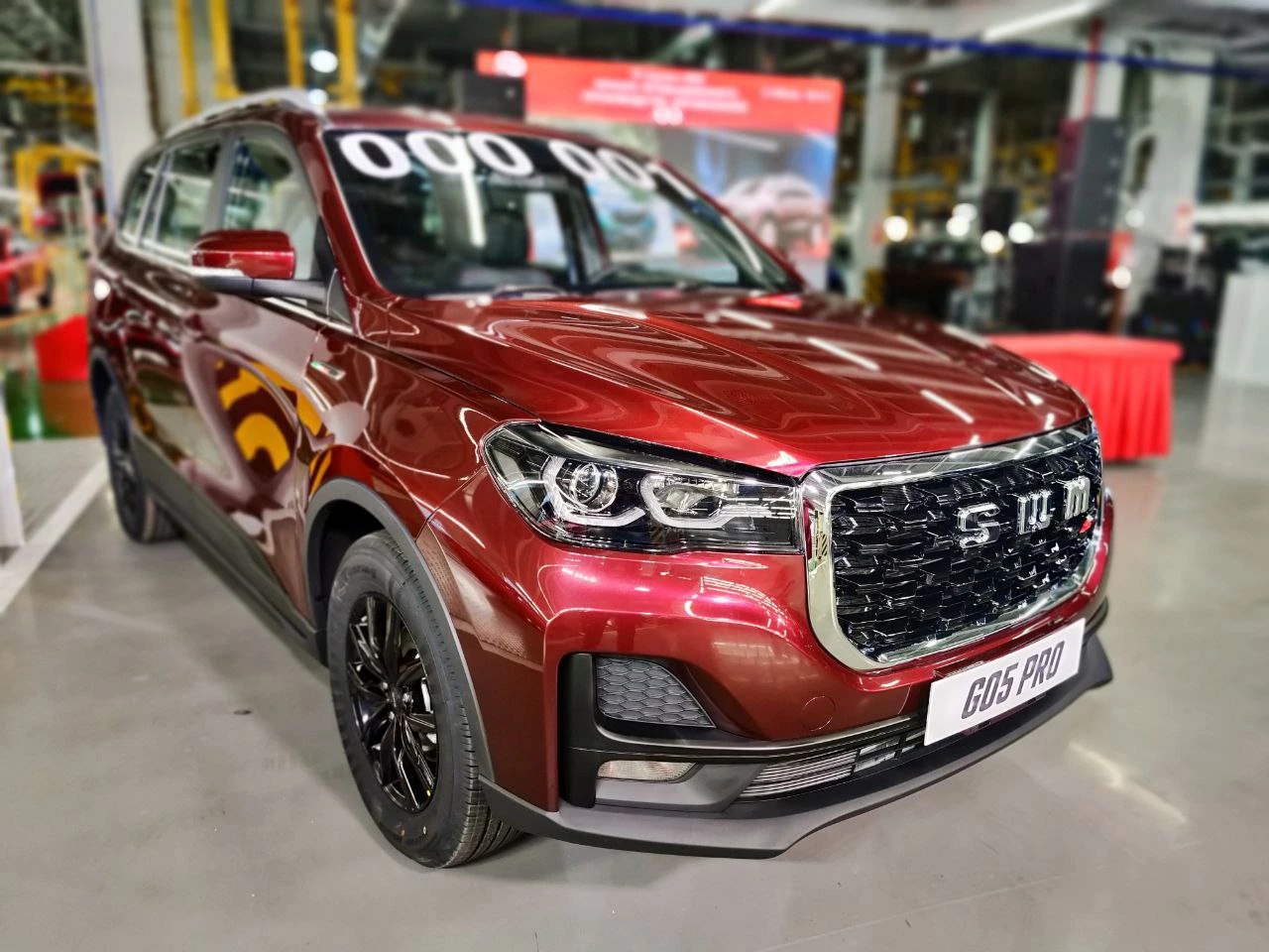 пресс-служба «Автотора»