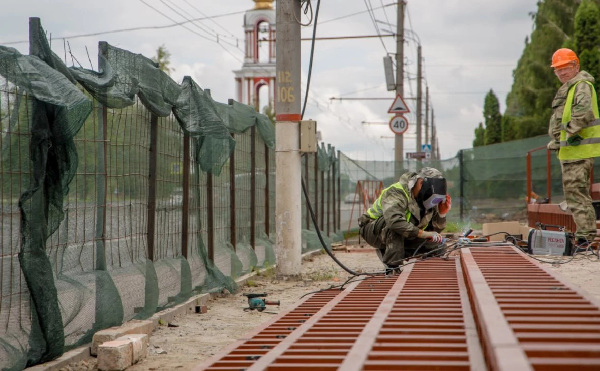 официальная страница губернатора Романа Старовойта в Telegram