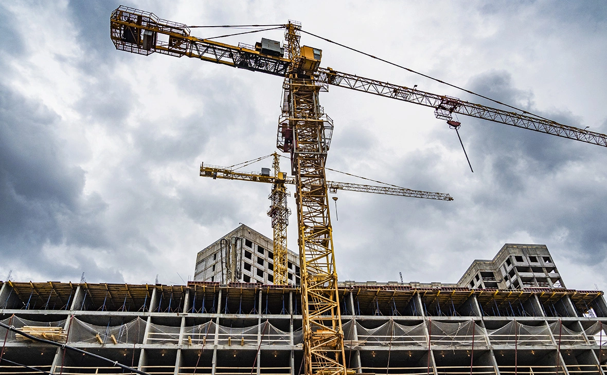 Константин Кокошкин / Global Look Press