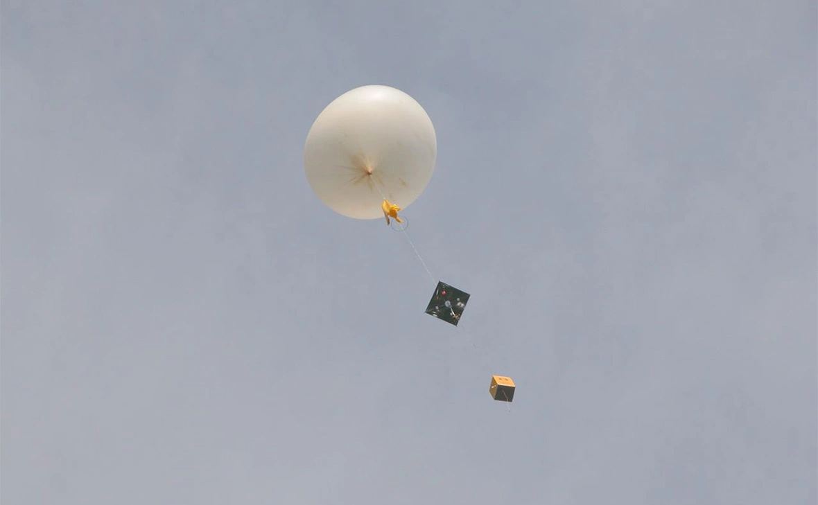 Harald Linden / Wikimedia Commons