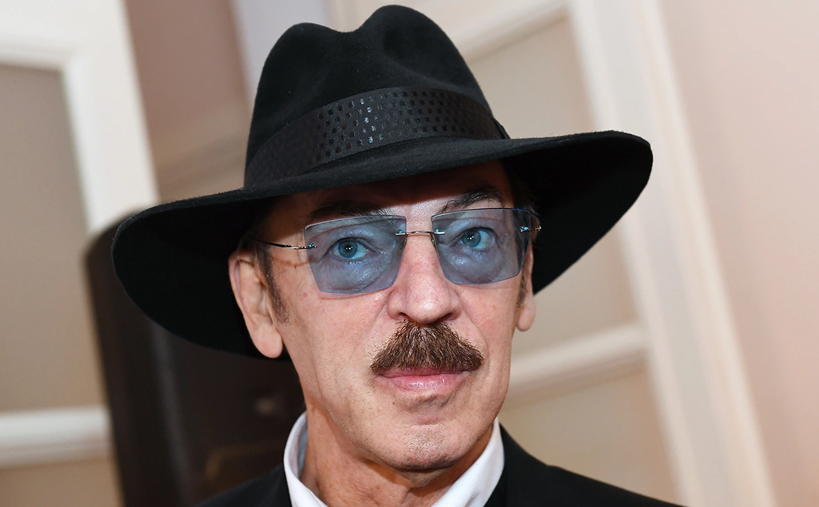 Екатерина Чеснокова / РИА Новости