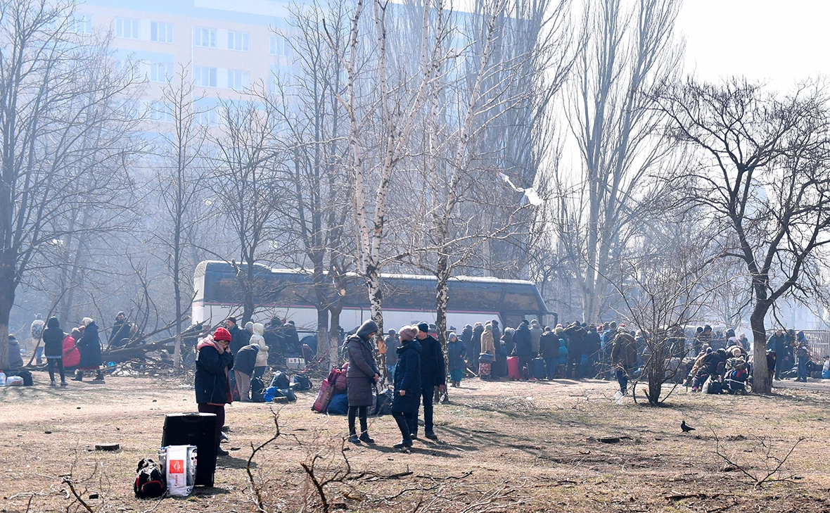 Виктор Антонюк / РИА Новости