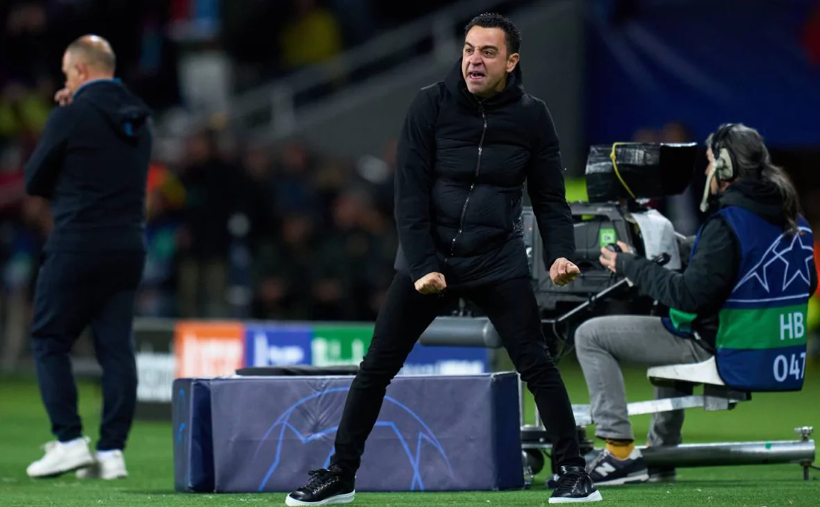 Alex Caparros / Getty Images