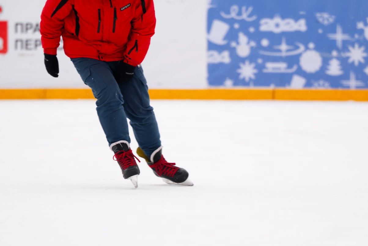 Руслан Яроцкий / РИА URA.RU