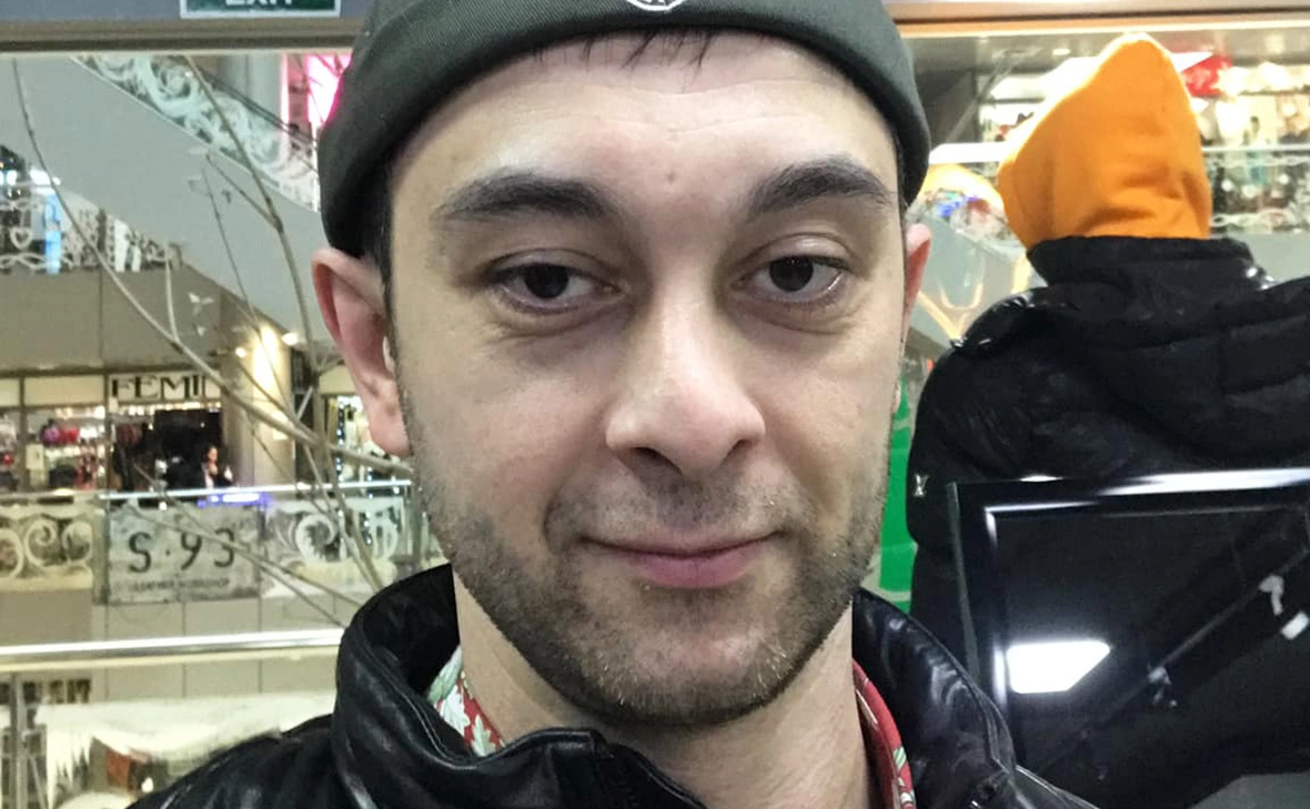 Ильяс Белхароев / Facebook (входит в корпорацию Meta, признана экстремистской и запрещена в России)