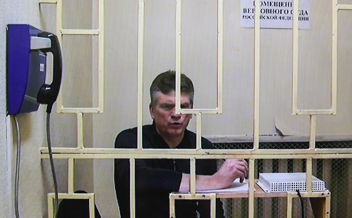 Софья Сандурская / ТАСС