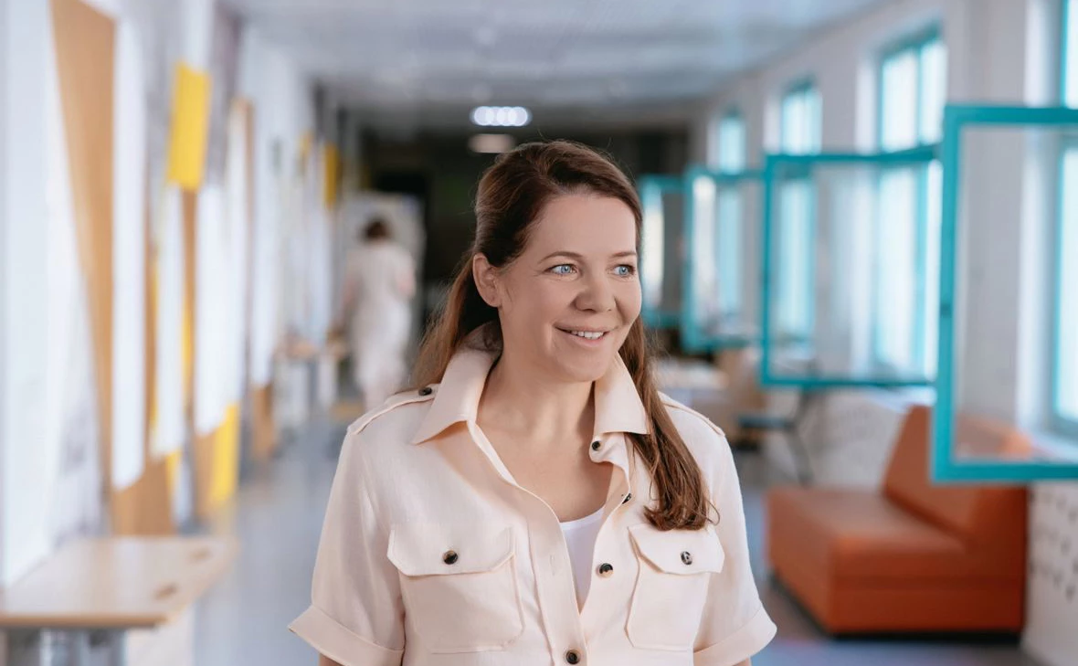 пресс-служба Комплекса соцразвития Москвы