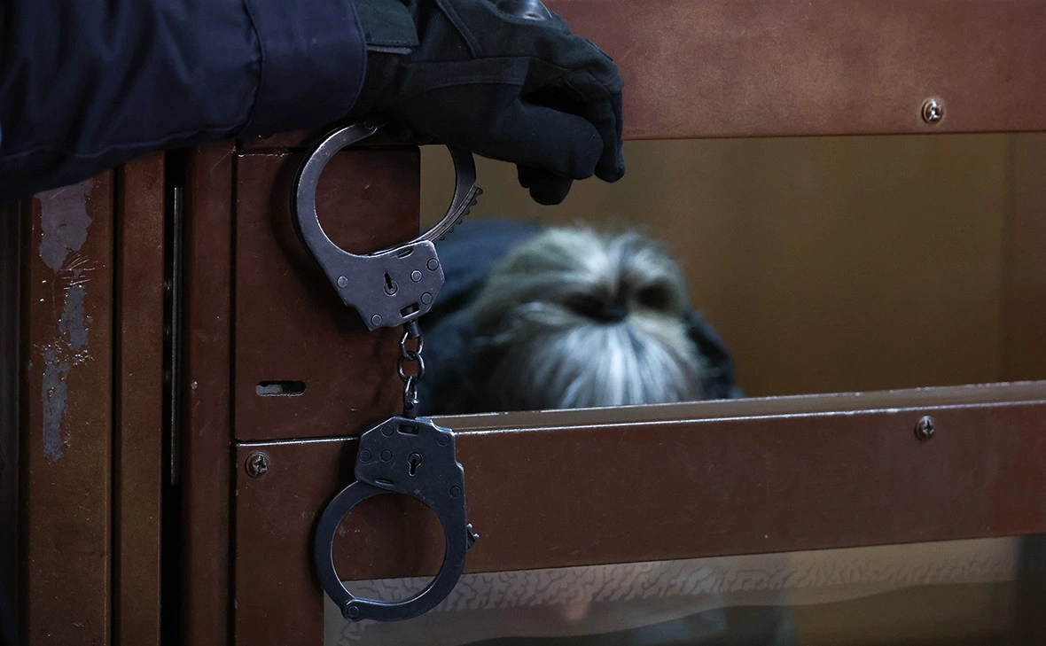 Артем Геодакян / ТАСС