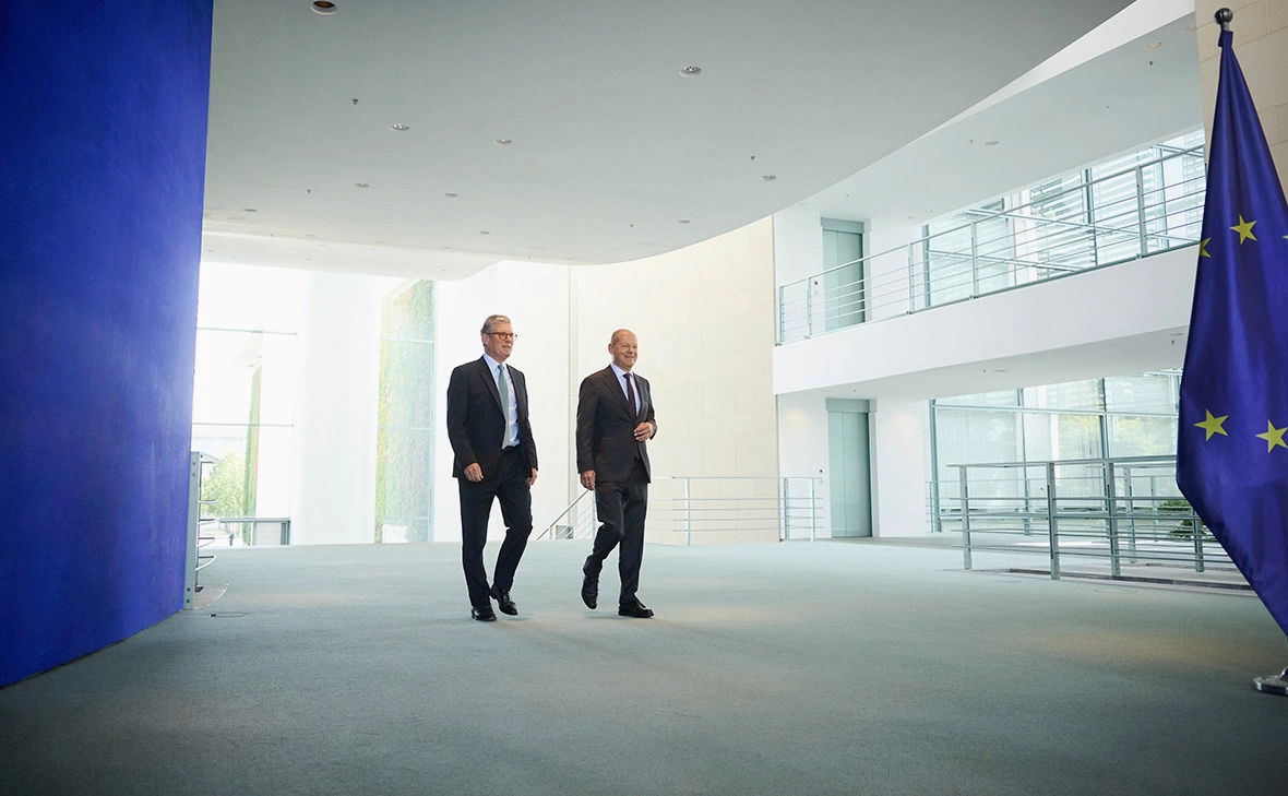 Christian Spicker / imago-images.de / Global Look Press