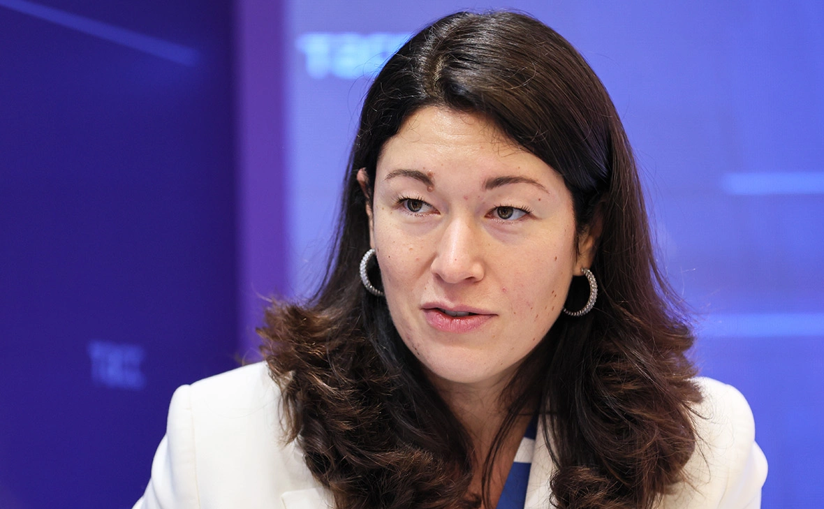 Юрий Смитюк / ТАСС