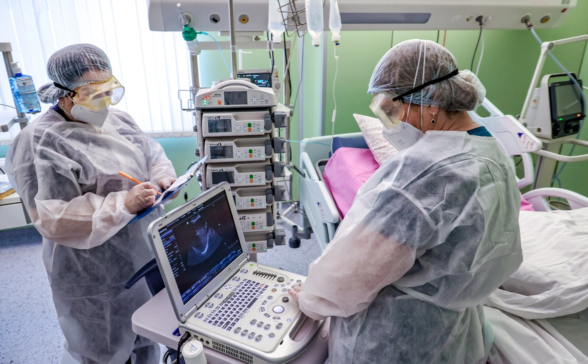 Петр Ковалев / ТАСС